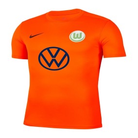 Terza Maglia Wolfsburg 2023/2024